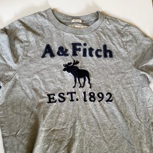 Size medium Abercrombie shirt